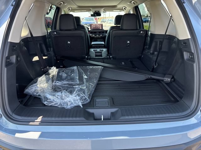 New 2026 Honda Pilot Touring image 26