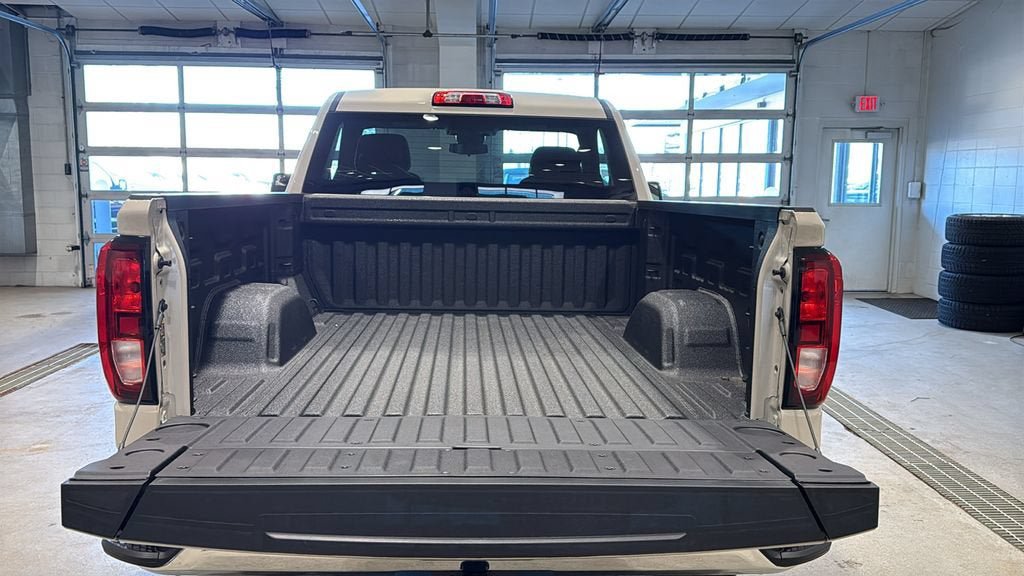 New 2026 GMC Sierra 1500 Pro w/ Pro Value Package AWD/4WD image 14
