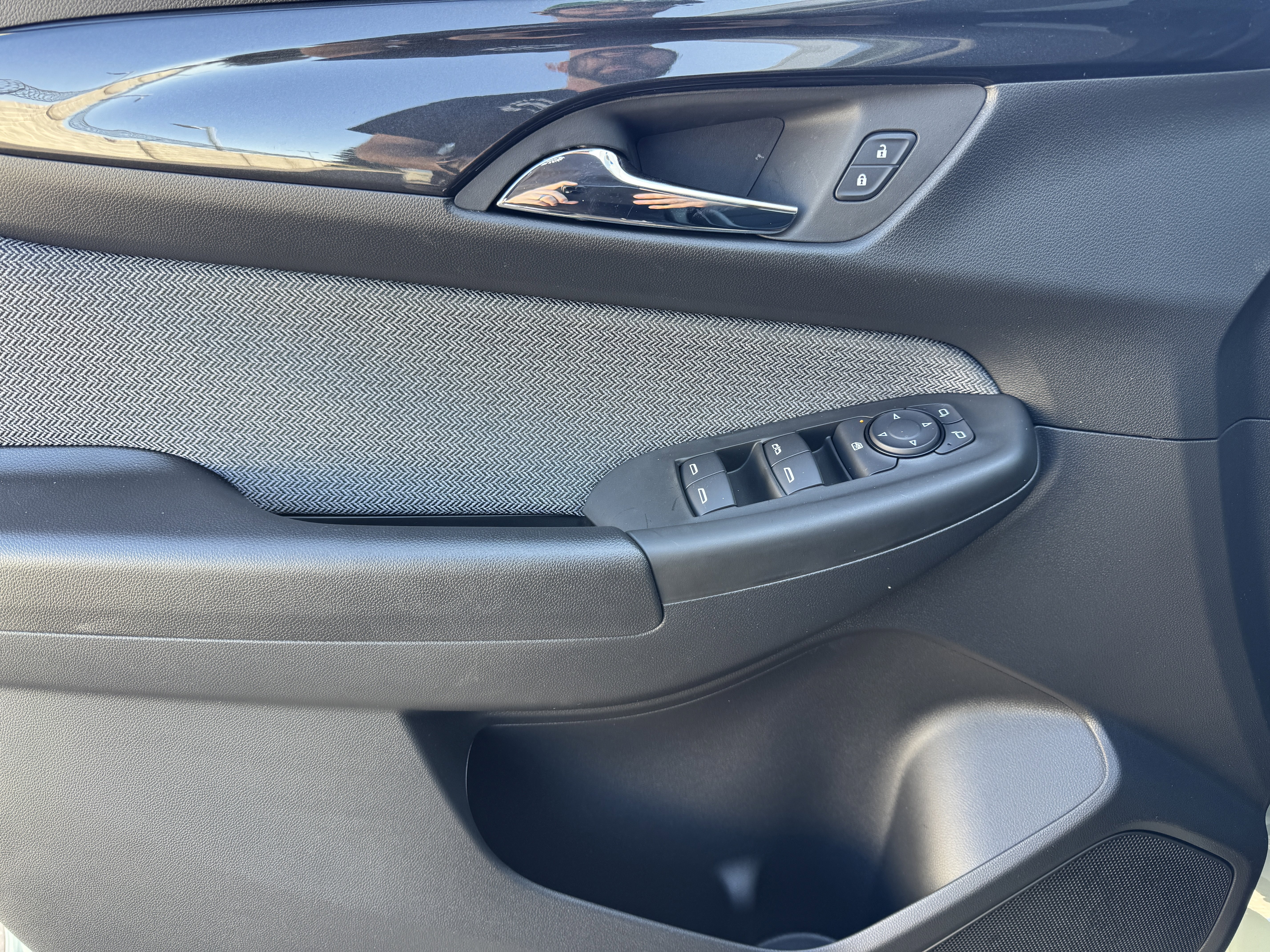 New 2026 Chevrolet TrailBlazer LS w/ LS Convenience Package image 10