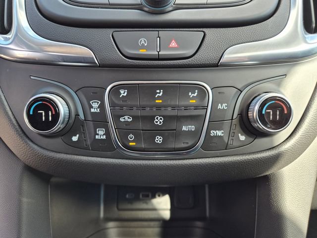 Used 2024 Chevrolet Equinox LT w/ LPO, Floor Liner Package AWD/4WD image 28