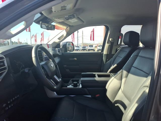 Used 2023 Toyota Tundra SR5 w/ TRD Sport Premium Package image 5