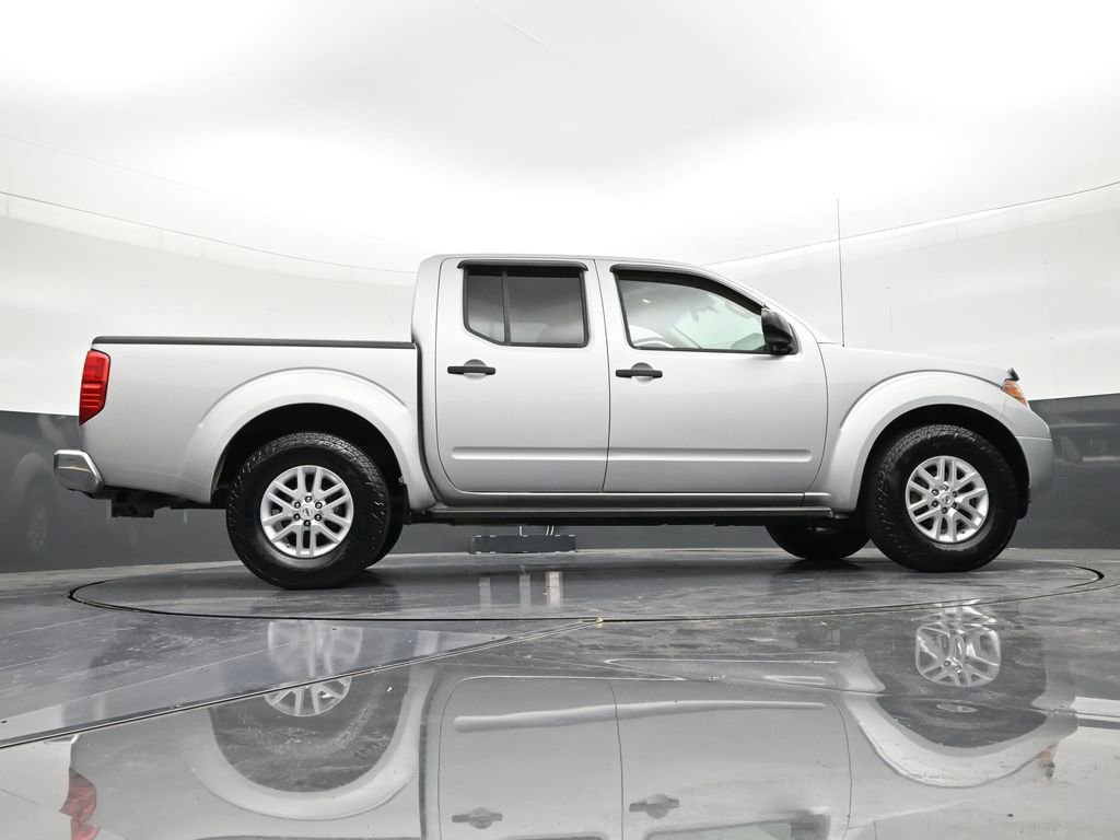Used 2019 Nissan Frontier SV RWD image 26