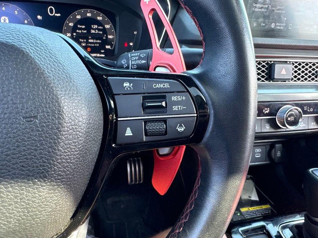 Used 2024 Acura Integra A-Spec FWD image 21