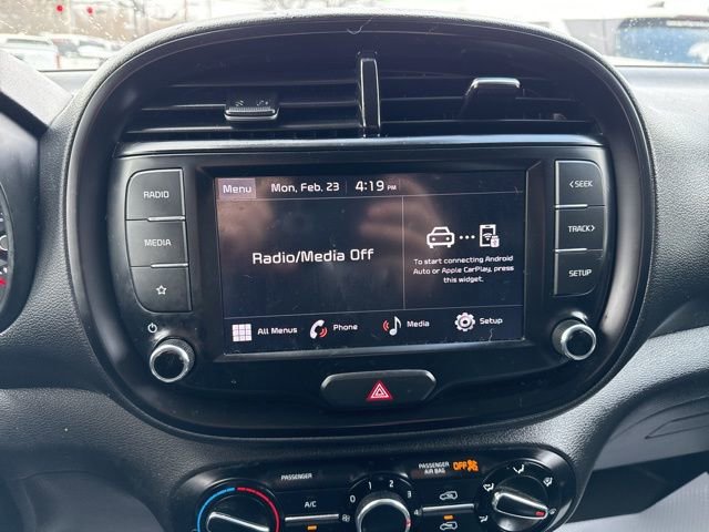 Used 2022 Kia Soul LX image 30