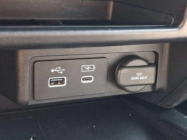 Certified 2024 Honda Passport EX-L image 26