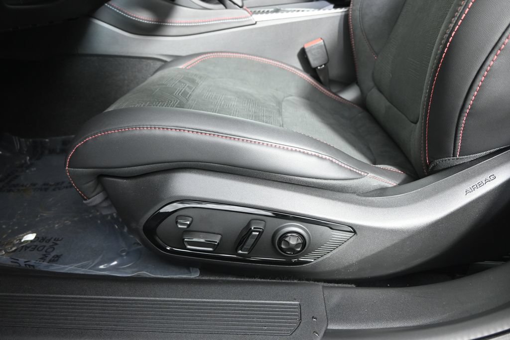 New 2026 Dodge Charger Scat Pack AWD/4WD image 23