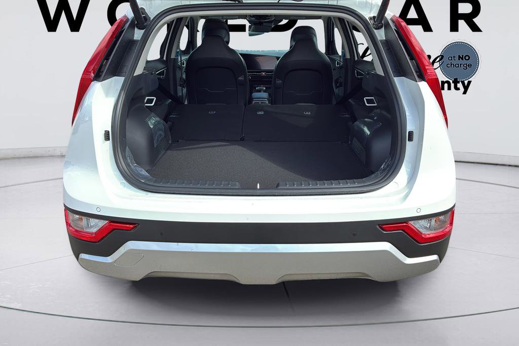 New 2026 Kia Niro EX w/ EX Premium Package image 28