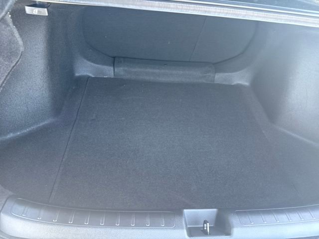 Certified 2025 Honda Civic Sport image 43
