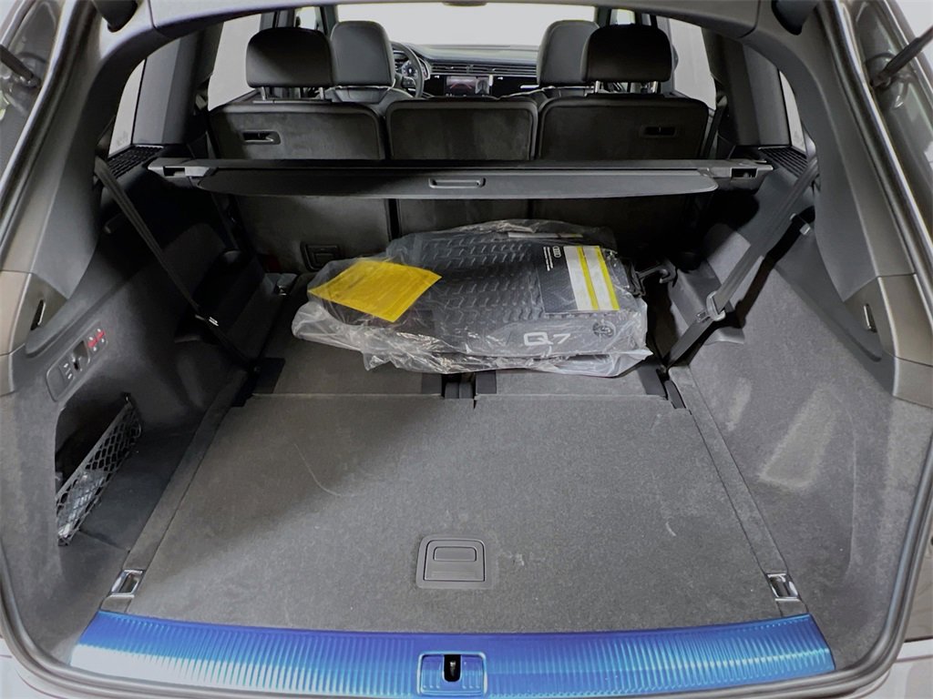 New 2026 Audi Q7 3.0T Premium Plus image 26