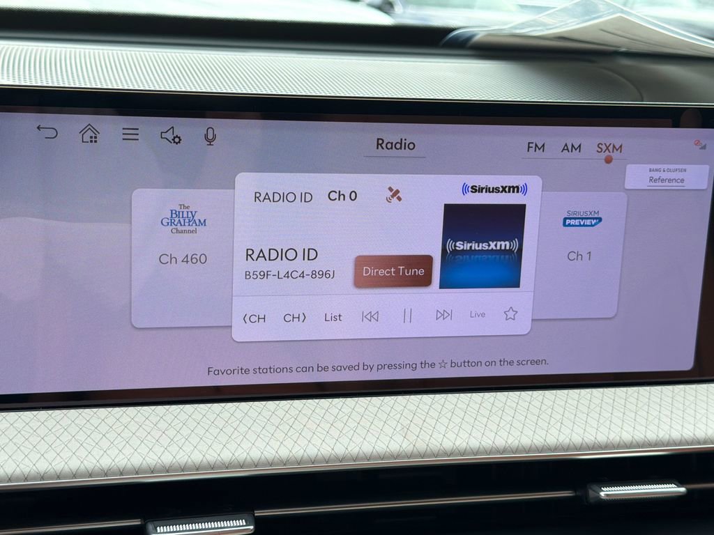 New 2026 Genesis GV80 2.5T Prestige AWD/4WD image 30