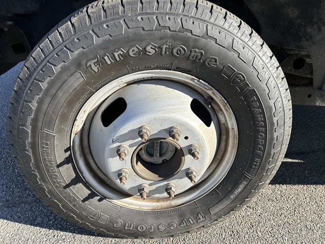 Used 2021 Ford F350 XL w/ Power Equipment Group image 9