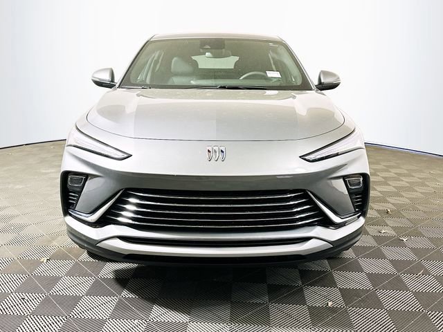 Used 2025 Buick Envista Preferred image 3