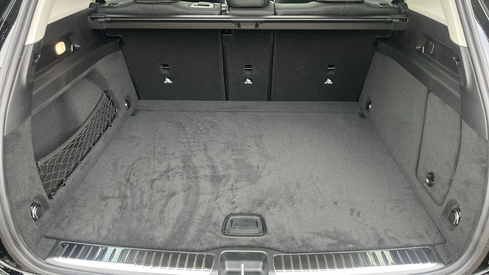 New 2026 Mercedes-Benz GLE 350 4MATIC image 52