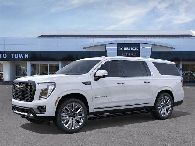 New 2026 GMC Yukon XL Denali Ultimate image 2
