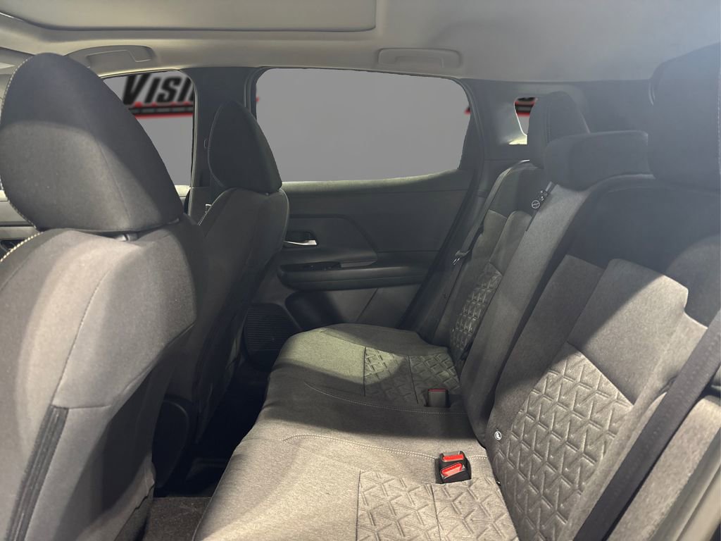 New 2026 Nissan Kicks SV w/ SV Premium Package image 10