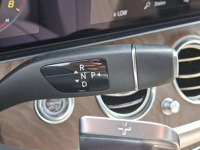 Used 2021 Mercedes-Benz E 350 4MATIC Sedan image 18