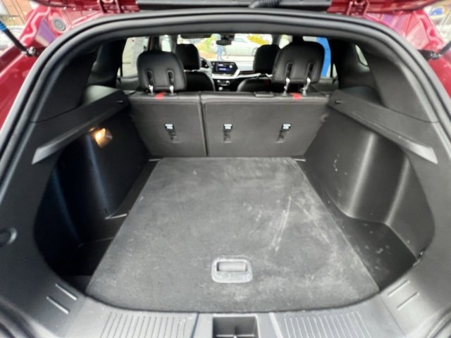 Used 2024 Chevrolet Trax RS image 37