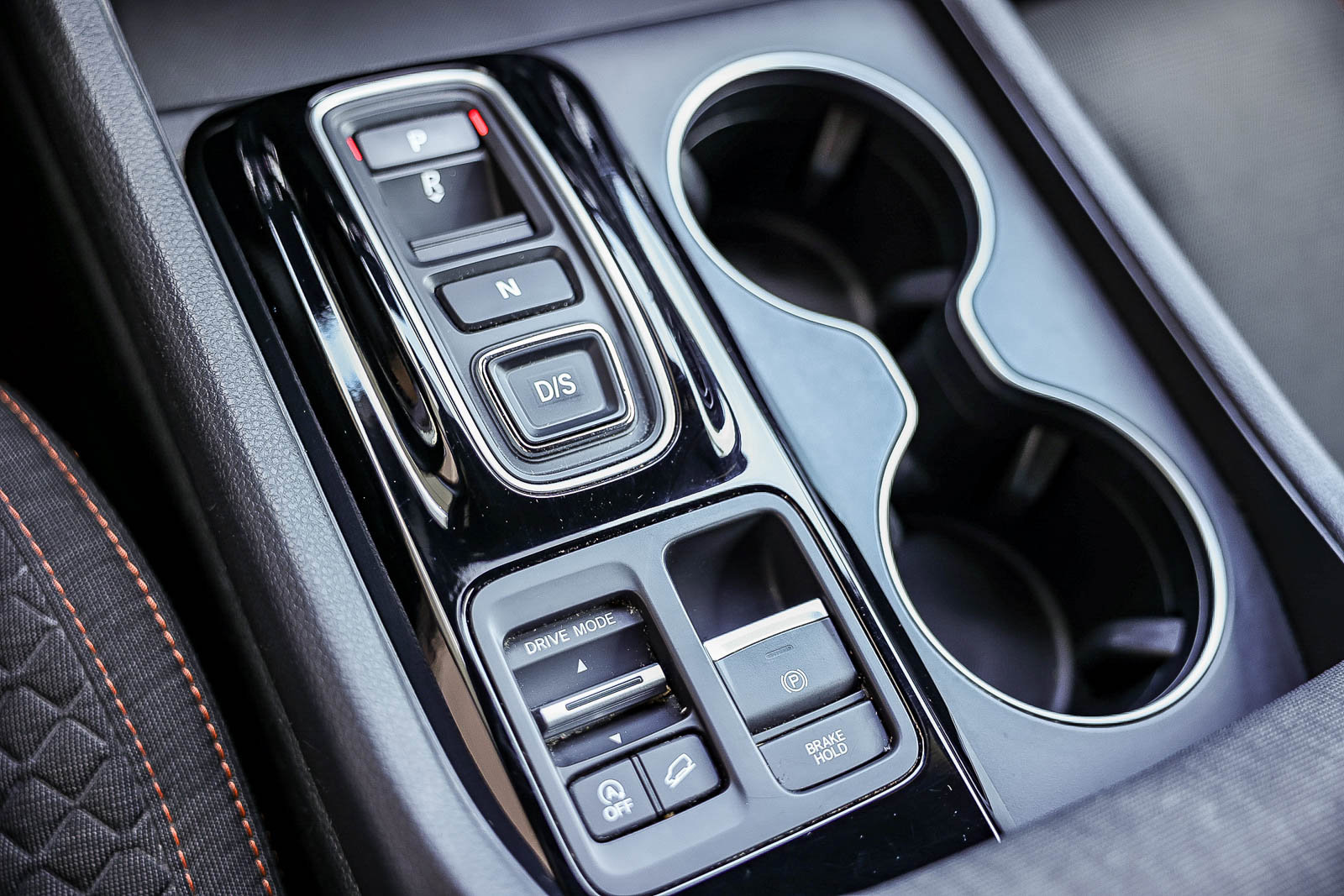 Certified 2023 Honda Pilot Sport image 29