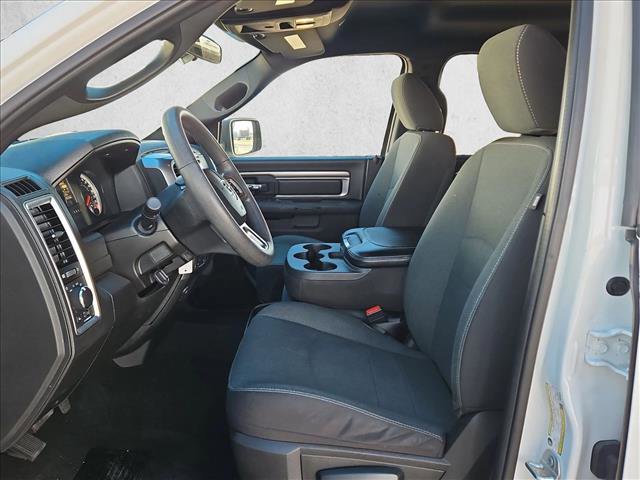 Used 2024 RAM 1500 Classic Warlock image 14