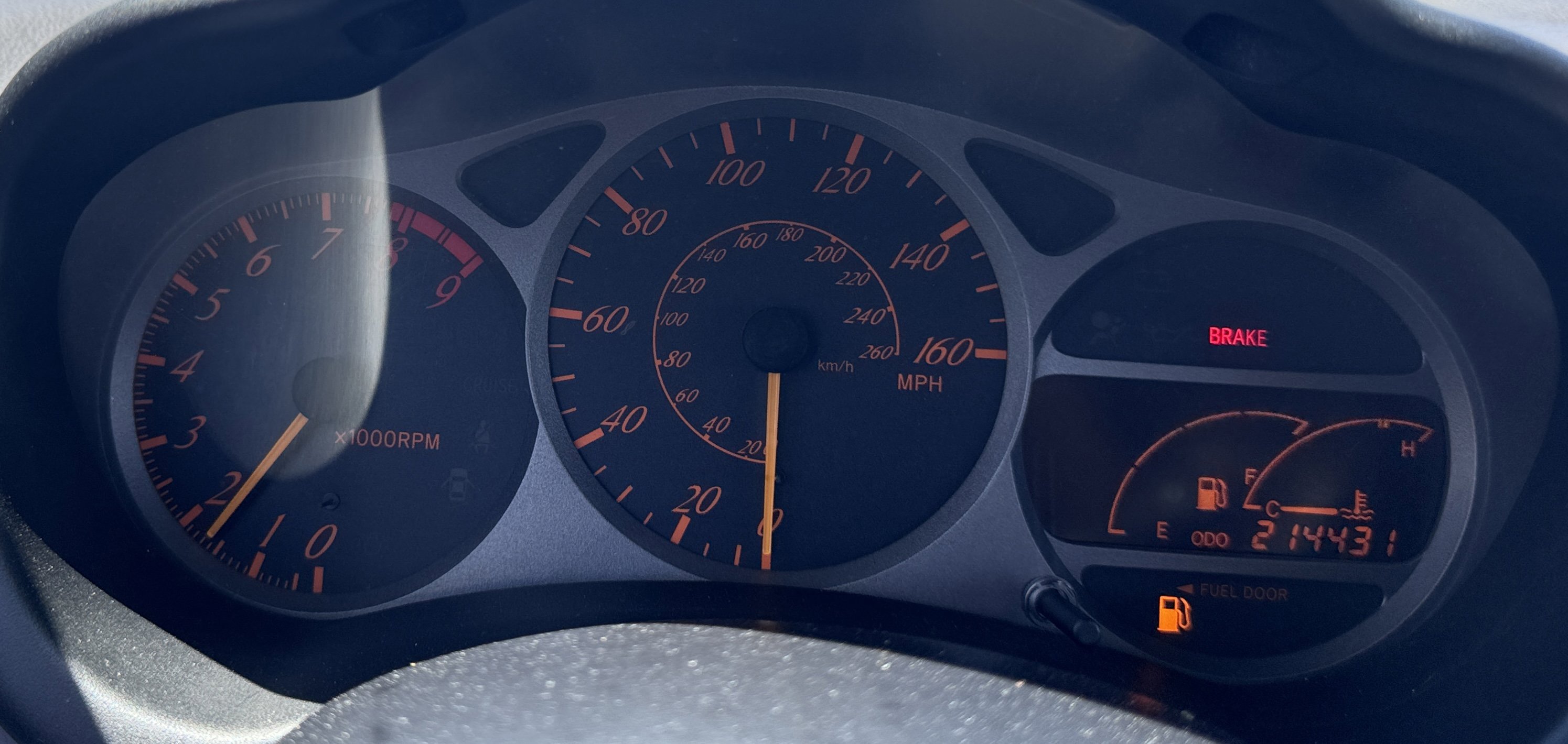 Used 2002 Toyota Celica GT-S FWD image 16