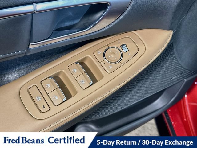 Used 2021 Hyundai Sonata Limited FWD image 18