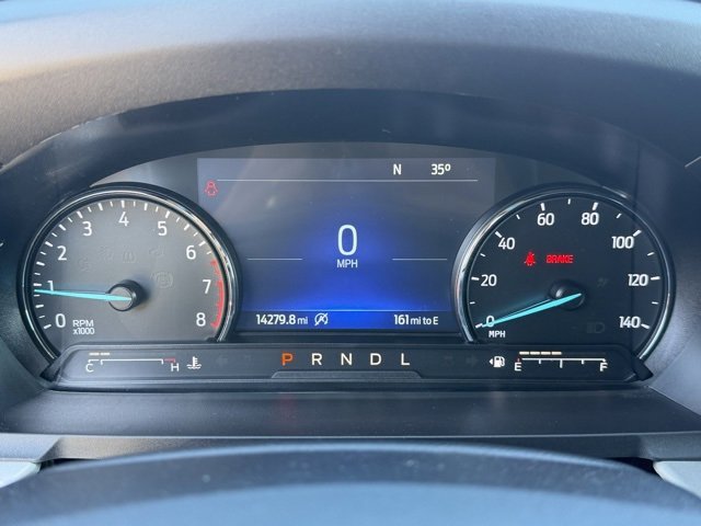 Used 2024 Ford Explorer XLT image 14