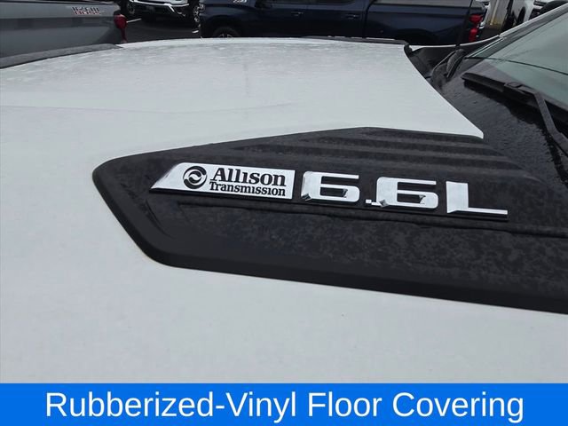 New 2025 Chevrolet Silverado 2500 W/T w/ WT Convenience Package image 24