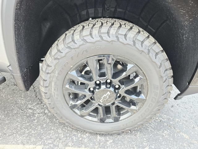 New 2026 Chevrolet Silverado 2500 LT w/ Trail Boss Package AWD/4WD image 18
