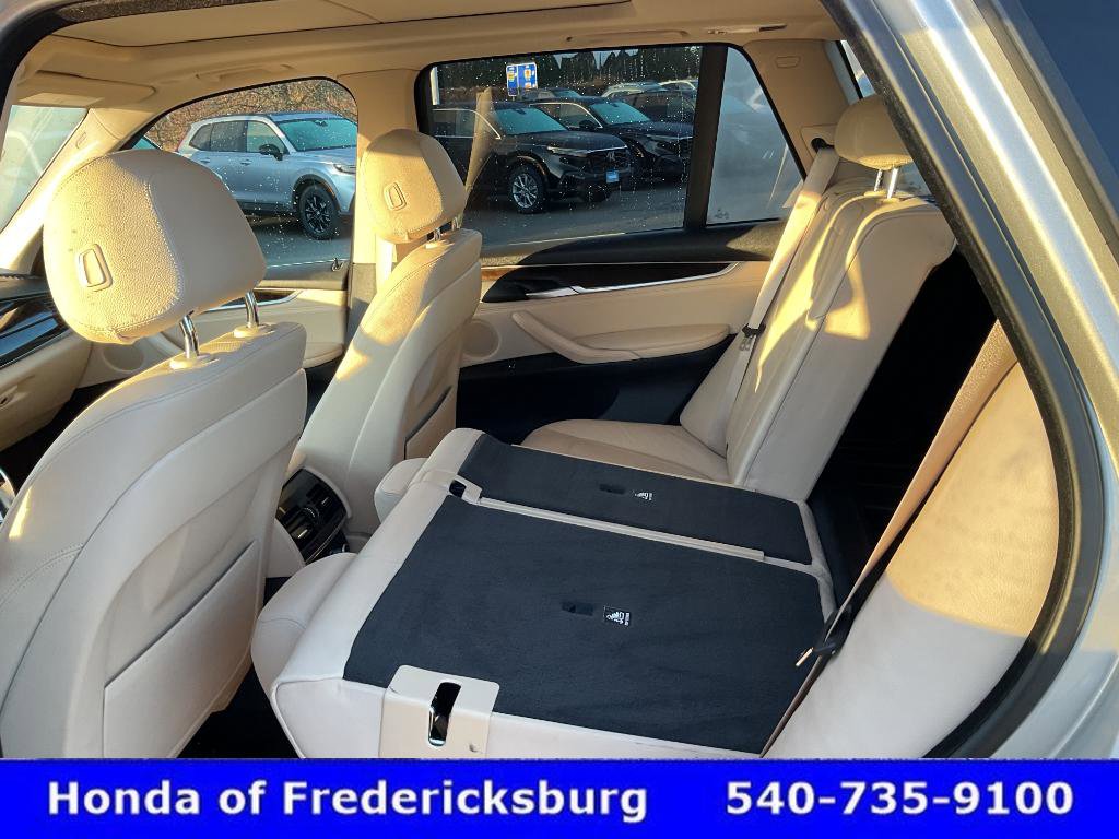 Used 2016 BMW X5 sDrive35i image 25