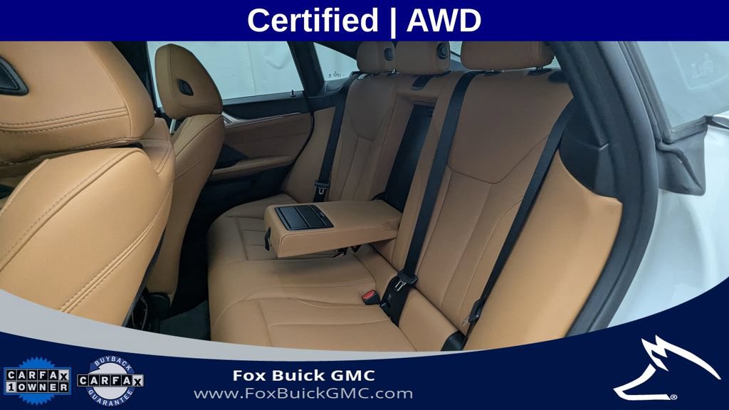 Used 2025 BMW 430i xDrive AWD/4WD image 29