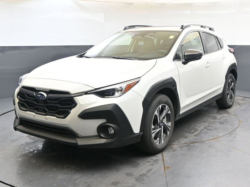 Certified 2025 Subaru Crosstrek 2.0i Premium AWD/4WD image 1