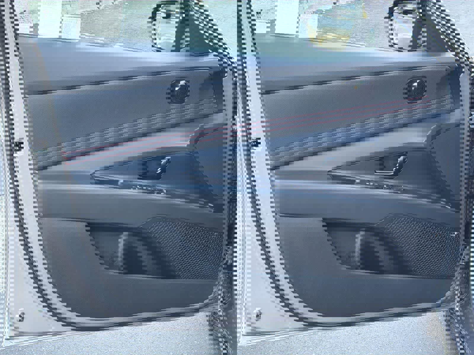 Certified 2025 Hyundai Elantra N Line image 24