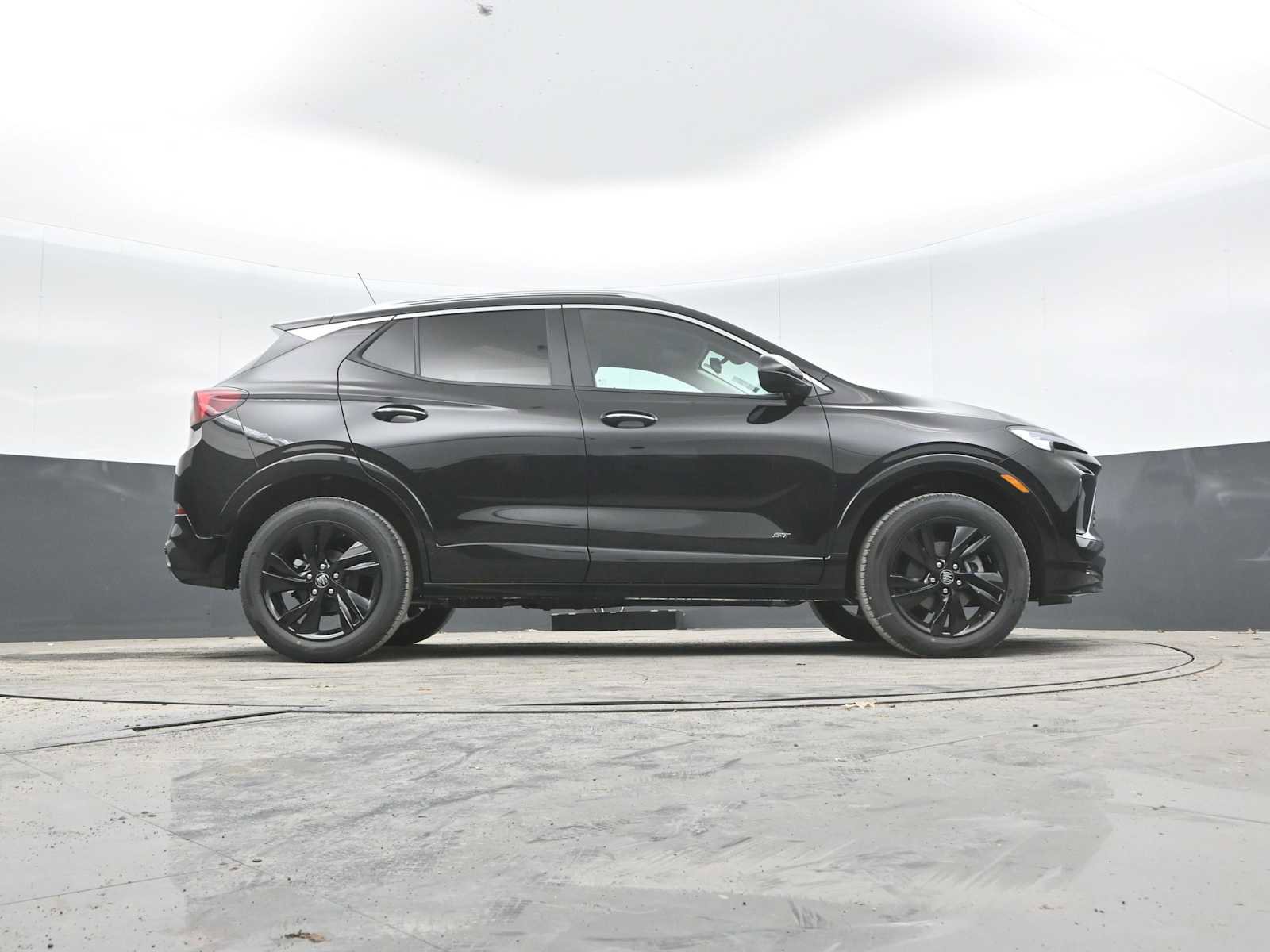 New 2026 Buick Encore GX Sport Touring w/ Comfort Package AWD/4WD image 45
