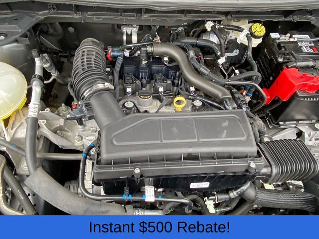 Used 2024 Ford Escape Active image 30