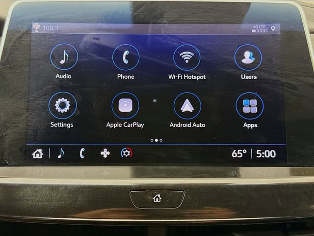 Used 2024 Cadillac CT5 V image 14