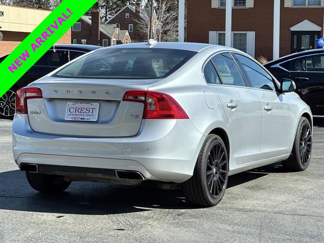 Used 2015 Volvo S60 T5 Premier image 3
