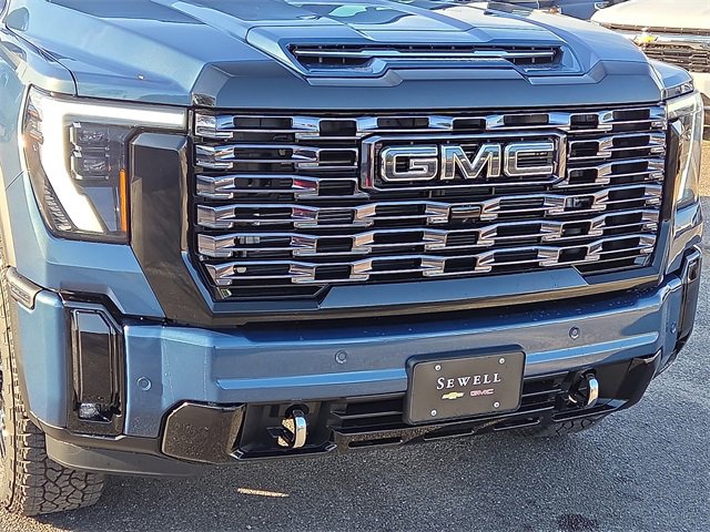 New 2026 GMC Sierra 2500 Denali Ultimate w/ Max Trailering Package image 7