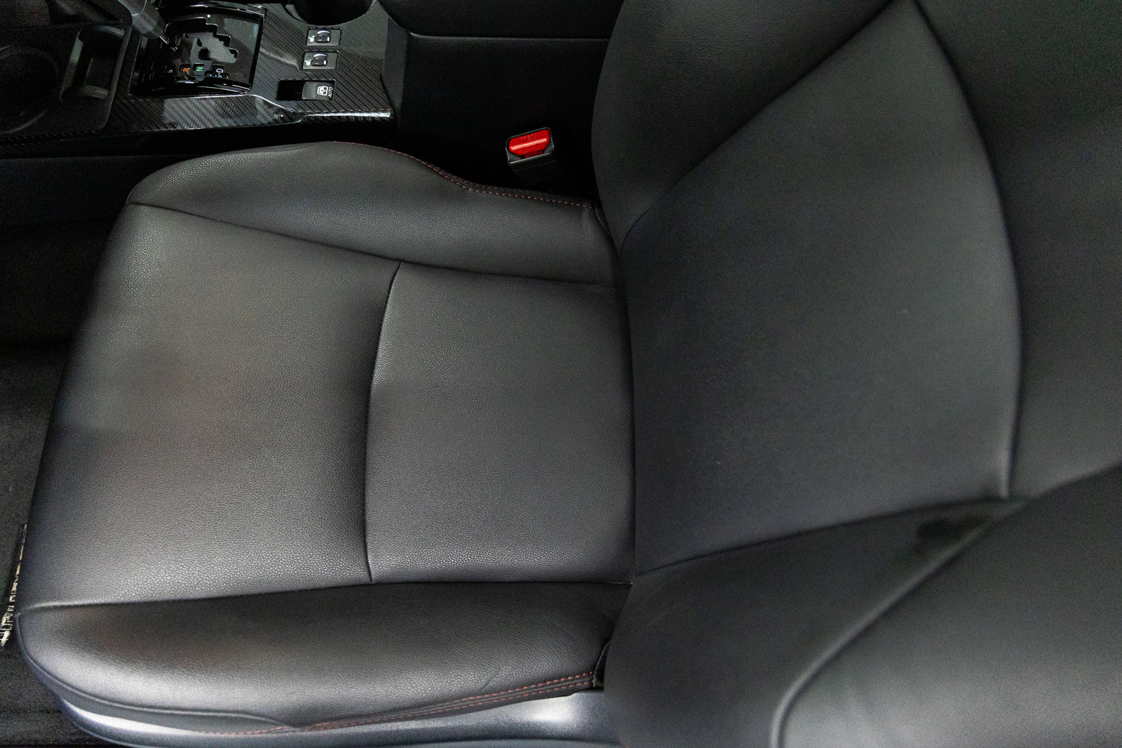 Used 2019 Toyota 4Runner TRD Pro AWD/4WD image 27