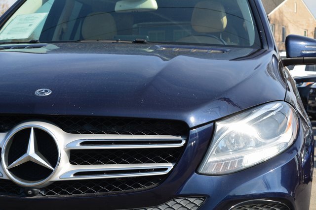 Used 2018 Mercedes-Benz GLE 350 w/ Premium 1 Package image 13