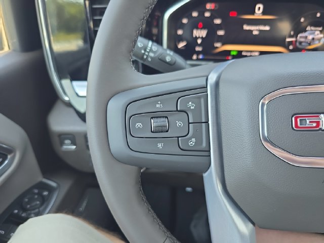 New 2026 GMC Sierra 2500 SLT w/ SLT Convenience Package AWD/4WD image 18