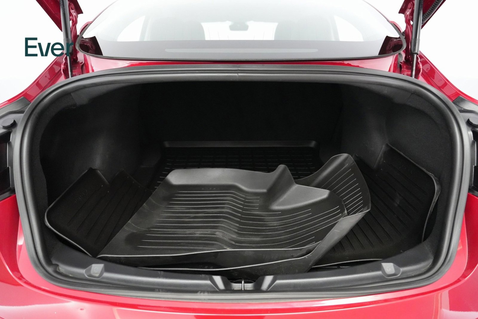 Used 2020 Tesla Model 3 Performance image 23