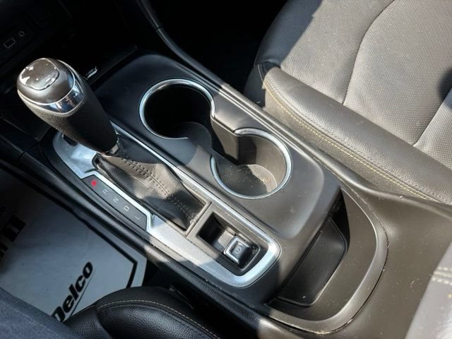 Used 2020 Chevrolet Equinox Premier AWD/4WD image 27