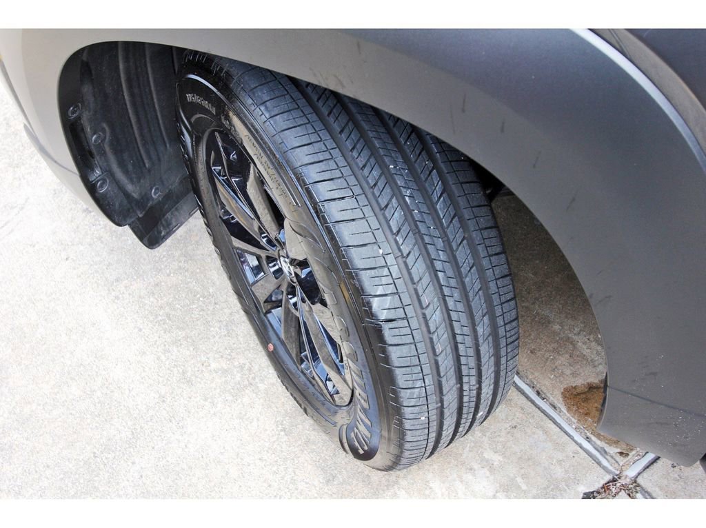 Certified 2025 MAZDA CX-50 AWD 2.5 Hybrid w/ Premium Pkg image 31