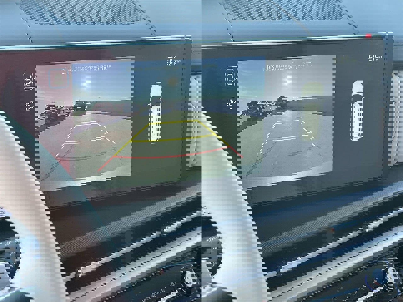 New 2026 Hyundai Santa Fe SE image 25