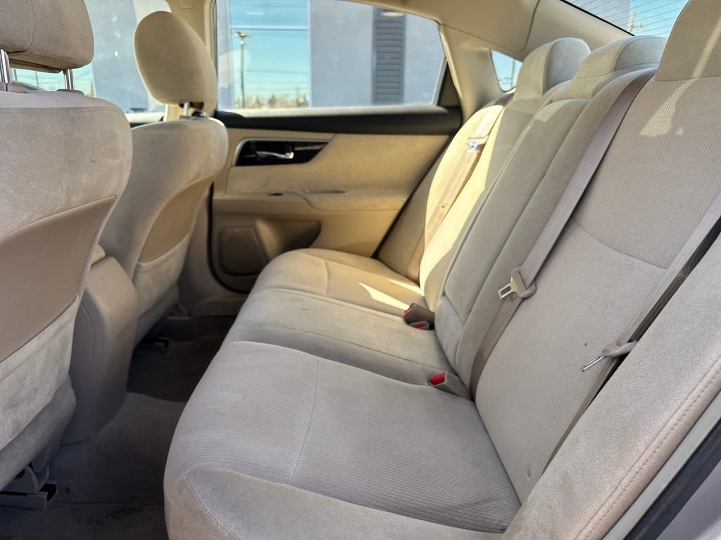 Used 2013 Nissan Altima 2.5 S image 23