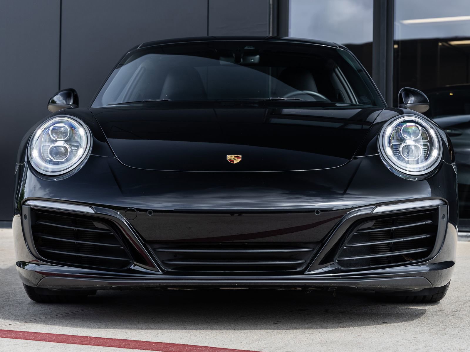 Used 2019 Porsche 911 Carrera image 8
