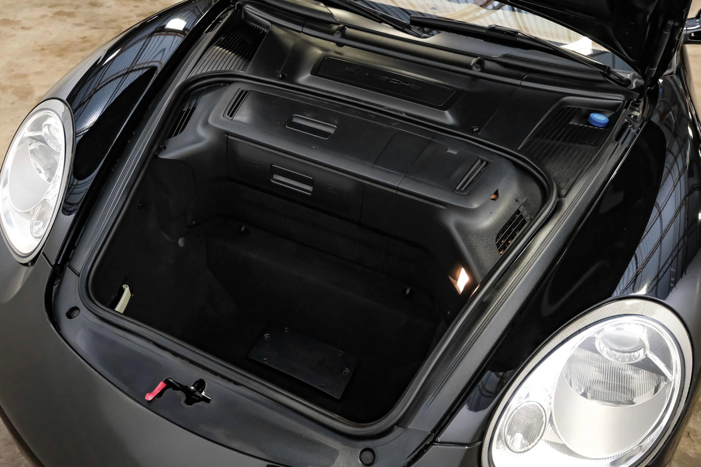 Used 2007 Porsche Cayman image 34