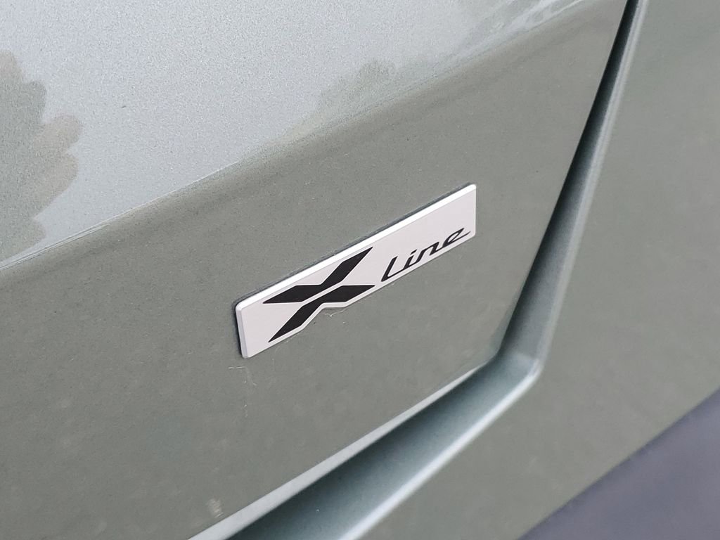 Used 2025 Kia Sorento X-Line EX image 6