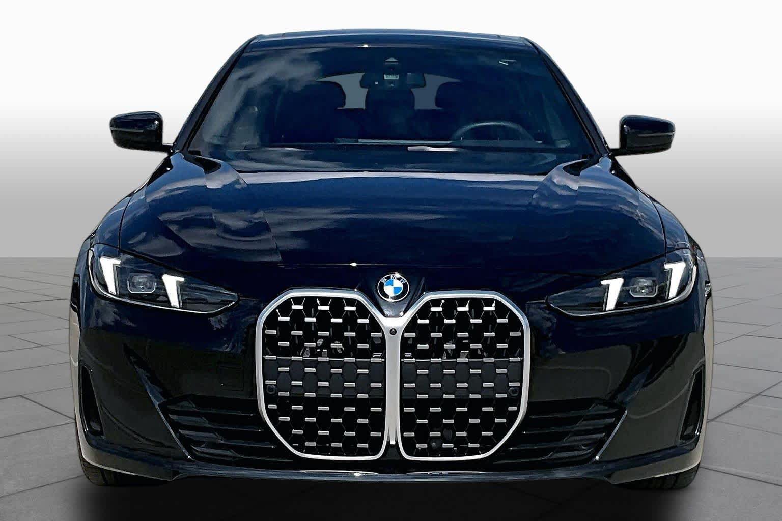 Used 2026 BMW 430i RWD image 3