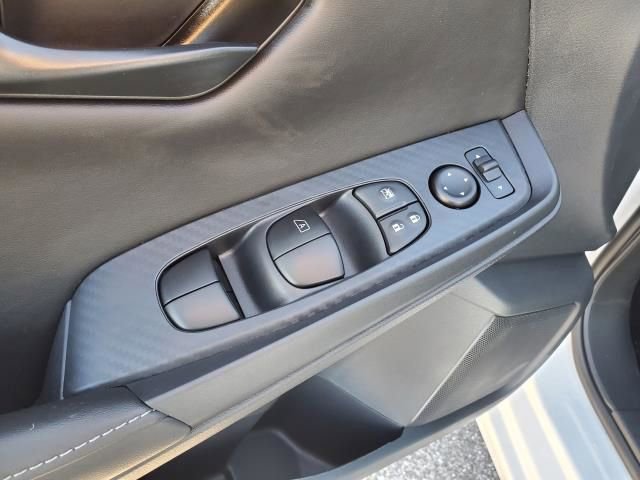 New 2025 Nissan Sentra S image 19